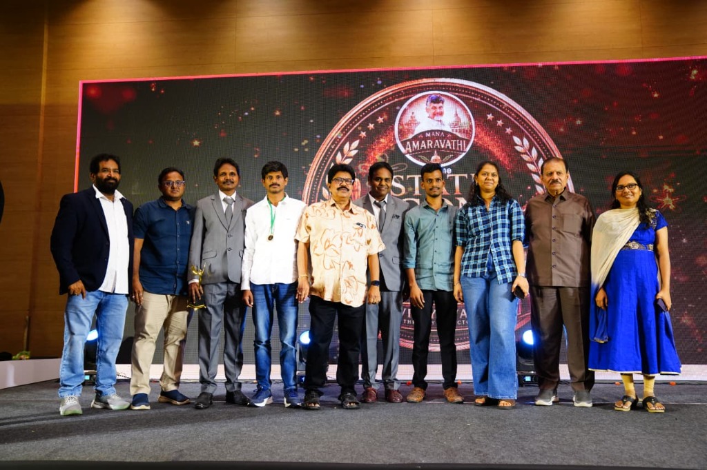 Award 2