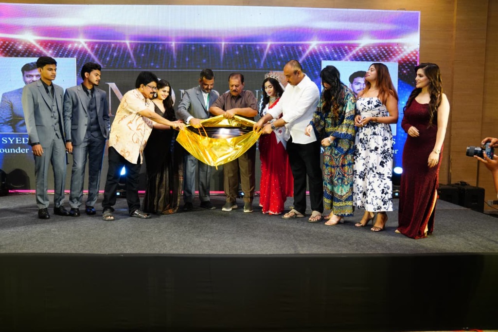 Award 1